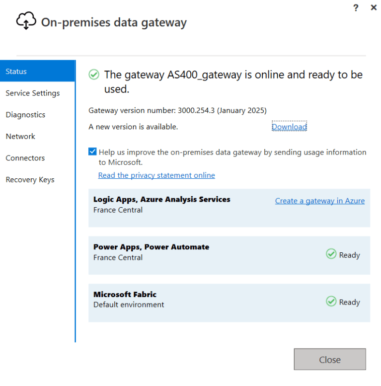 Unlocking IBM i (AS/400) Data Potential with Microsoft Fabric and D365 ...