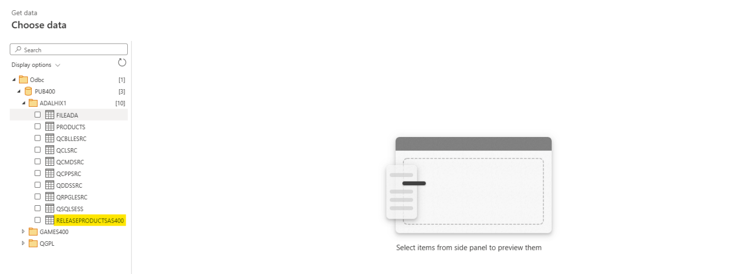 Unlocking IBM i (AS/400) Data Potential with Microsoft Fabric and D365 ...